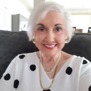 Meet your Posher, Joyce